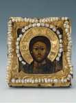 Icon The Saviour Pantocrator - Hermitage